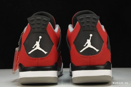 Toro 4 Bravo Jordan Retro 0712